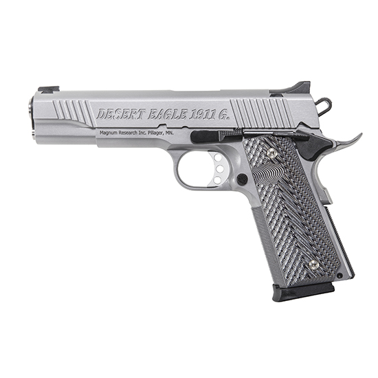 MR 1911 G DESERT EAGLE 45ACP 5